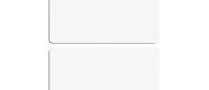 Luxus NFC Visitenkarten aus Carbon oder Echtholz